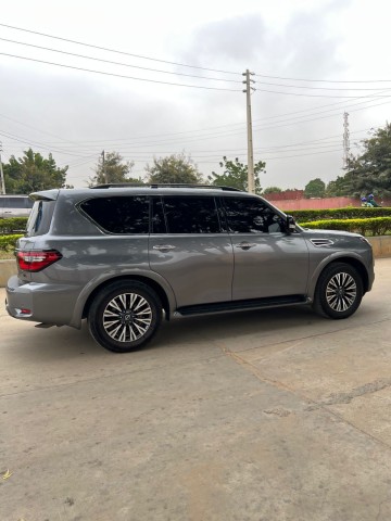 Venda NISSAN ARMADA