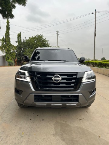 Venda NISSAN ARMADA