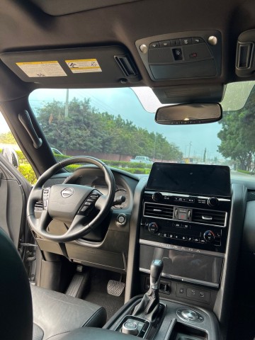 Venda NISSAN ARMADA