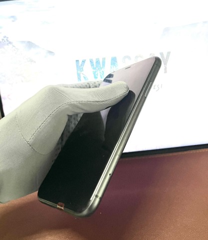 Venda IPhone 11 128GB (Quase Novo!