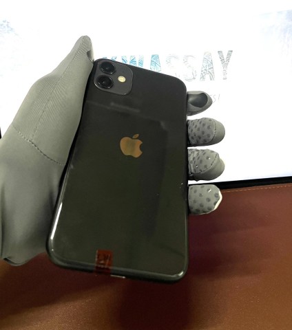 Venda IPhone 11 128GB (Quase Novo!