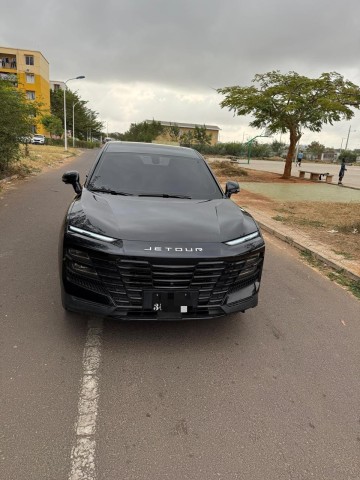 Venda Jetour dashing