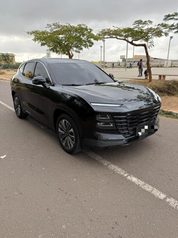Venda Jetour dashing