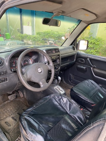 Venda Suzuki Jimmy