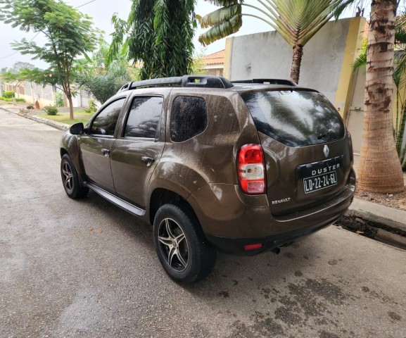 Venda Renault Duster