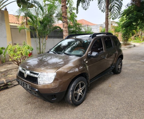 Venda Renault Duster