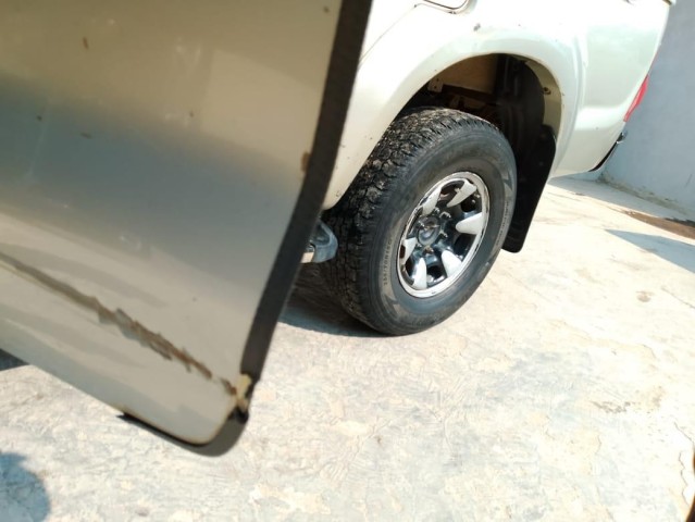 Venda TOYOTA HILUX | 2KD