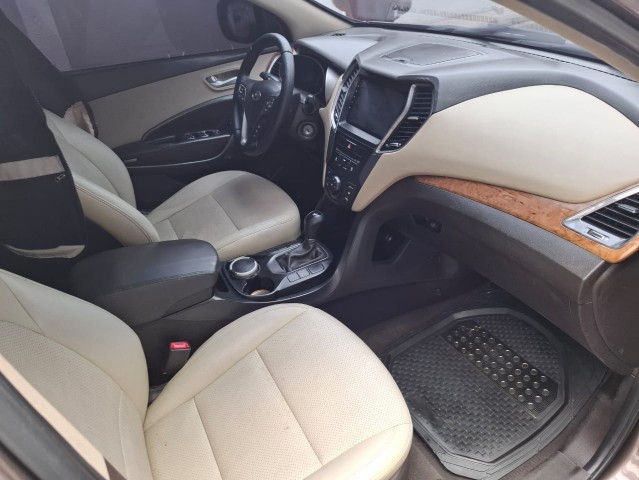 Venda HYUNDAI SANTA FE