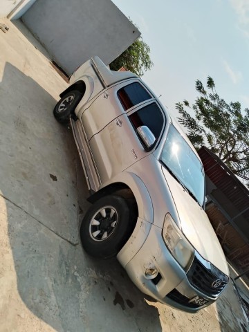 Venda TOYOTA HILUX | 2KD