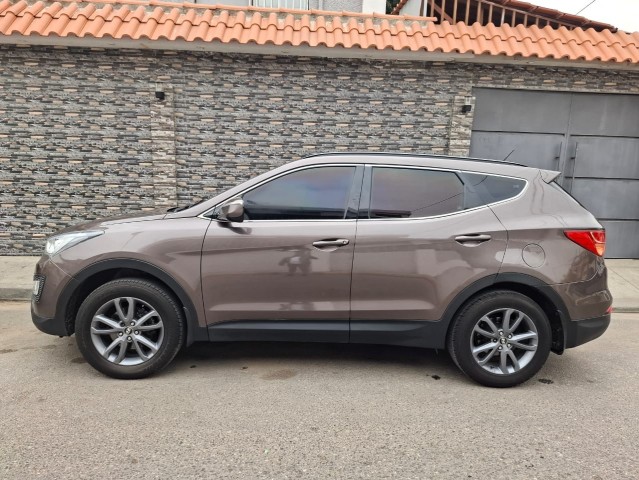 Venda HYUNDAI SANTA FE