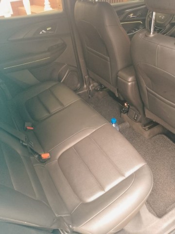 Venda CHEVROLET TRAILBLAZER