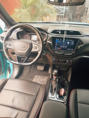 Venda CHEVROLET TRAILBLAZER