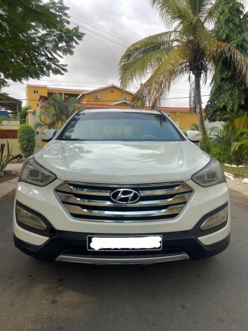Venda HYUNDAI SANTA FE