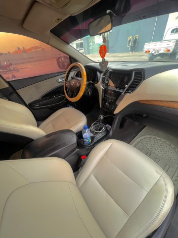 Venda HYUNDAI SANTA FE