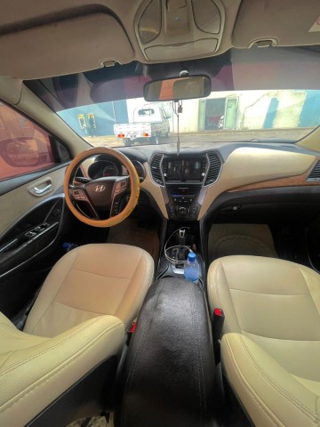 Venda HYUNDAI SANTA FE