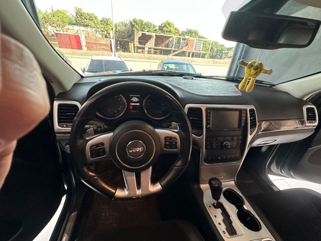 Venda JEEP GRAND CHEROKEE | SRT V8 6.4