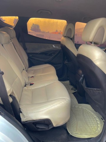 Venda HYUNDAI SANTA FE