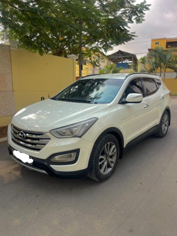 Venda HYUNDAI SANTA FE