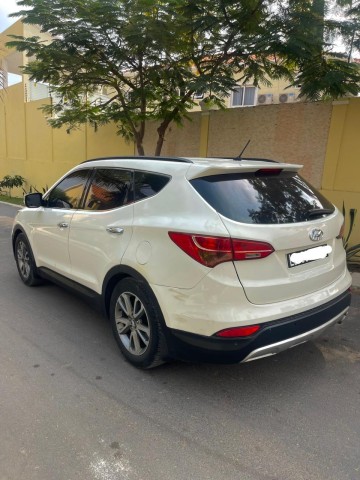 Venda HYUNDAI SANTA FE