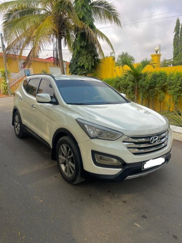 Venda HYUNDAI SANTA FE