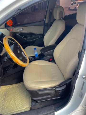 Venda HYUNDAI SANTA FE