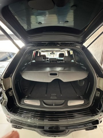 Venda JEEP GRAND CHEROKEE | SRT V8 6.4