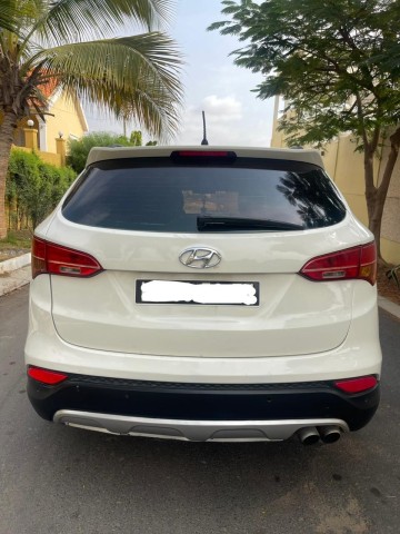 Venda HYUNDAI SANTA FE