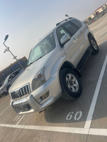 Venda Toyota Land Cruiser | VX