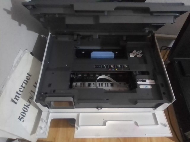Venda HP Office Jet Pro 8022e