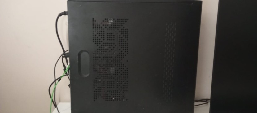Venda PC Gamer - placa dedicada