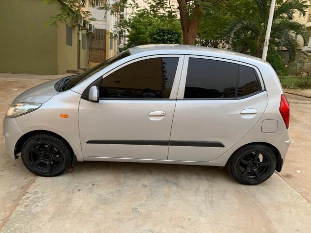 Venda Hyundai I10 1.2