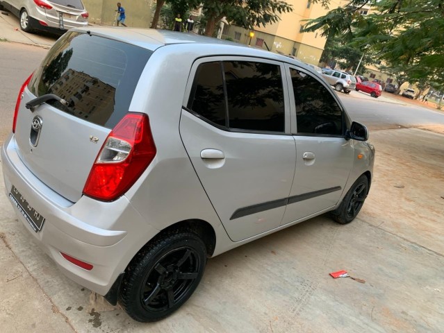 Venda Hyundai I10 1.2