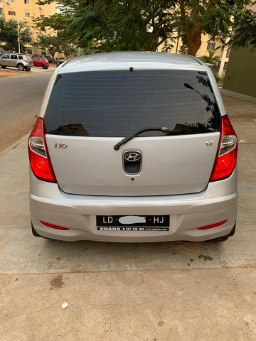 Venda Hyundai I10 1.2