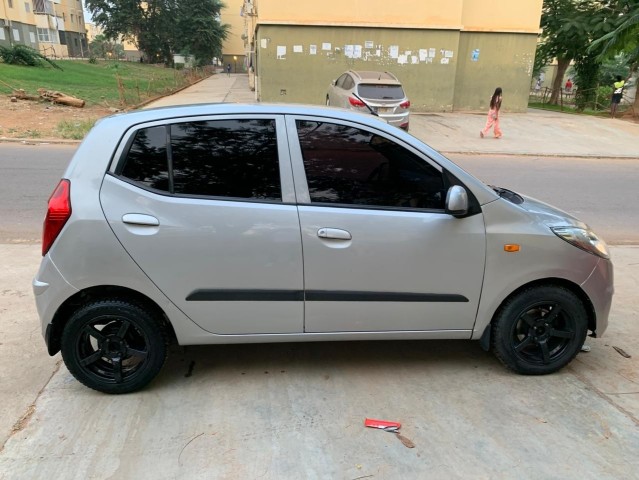 Venda Hyundai I10 1.2