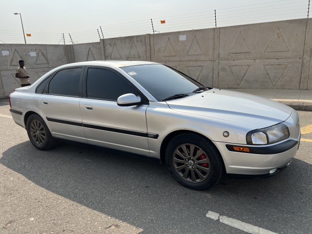 Venda Volvo s80 impecável