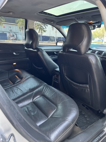 Venda Volvo s80 impecável