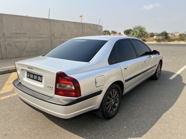 Venda Volvo s80 impecável