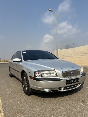 Venda Volvo s80 impecável