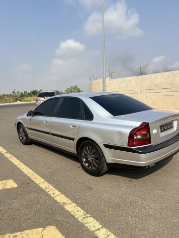 Venda Volvo s80 impecável