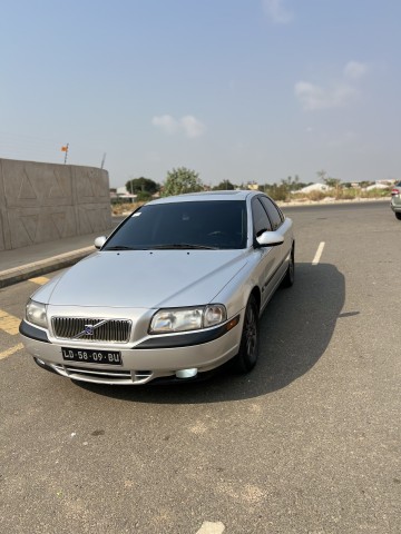 Venda Volvo s80 impecável