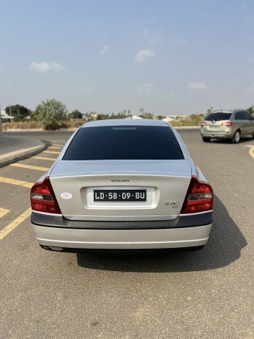 Venda Volvo s80 impecável