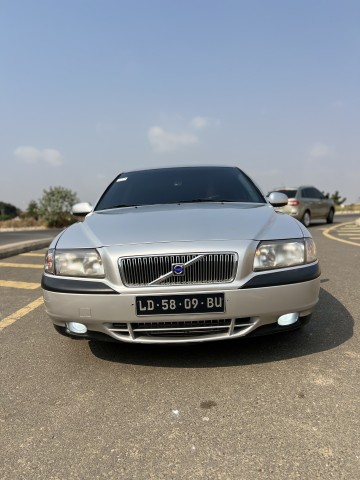 Venda Volvo s80 impecável