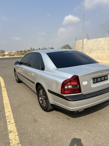 Venda Volvo s80 impecável