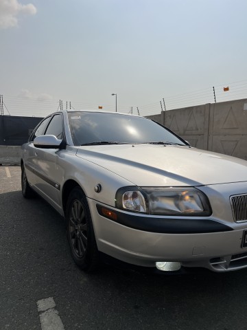 Venda Volvo s80 impecável