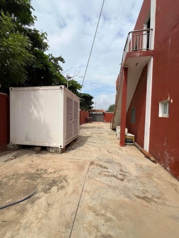 Venda Venda e Arrendamento/ hospedaria