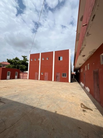 Venda Venda e Arrendamento/ hospedaria