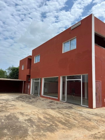 Venda Venda e Arrendamento/ hospedaria