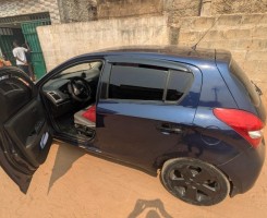 A venda Hyundai i20