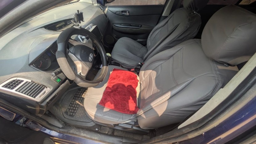 Venda Hyundai i20