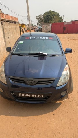 Venda Hyundai i20